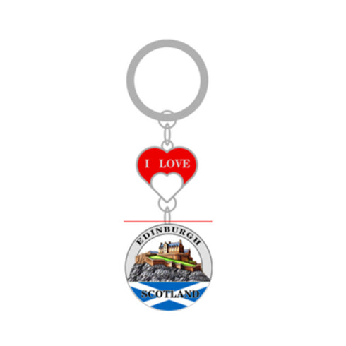 KEY RINGS | CTY-KYRNG-063